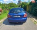 Синий Ниссан Альмера, объемом двигателя 1.5 л и пробегом 235 тыс. км за 3800 $, фото 10 на Automoto.ua