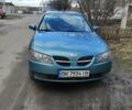 Синий Ниссан Альмера, объемом двигателя 1.5 л и пробегом 293 тыс. км за 3600 $, фото 5 на Automoto.ua