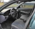 Синий Ниссан Альмера, объемом двигателя 1.5 л и пробегом 293 тыс. км за 3600 $, фото 3 на Automoto.ua