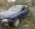 Синий Ниссан Альмера, объемом двигателя 0 л и пробегом 255 тыс. км за 850 $, фото 1 на Automoto.ua