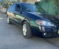 Синий Ниссан Альмера, объемом двигателя 1.82 л и пробегом 320 тыс. км за 4100 $, фото 1 на Automoto.ua