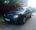 Синій Ніссан Альмера, об'ємом двигуна 1.8 л та пробігом 270 тис. км за 1999 $, фото 1 на Automoto.ua