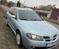 Синій Ніссан Альмера, об'ємом двигуна 1.5 л та пробігом 180 тис. км за 2326 $, фото 1 на Automoto.ua