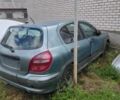 Синий Ниссан Альмера, объемом двигателя 1.8 л и пробегом 215 тыс. км за 213 $, фото 1 на Automoto.ua