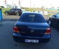 Синий Ниссан Альмера, объемом двигателя 1.6 л и пробегом 265 тыс. км за 4000 $, фото 4 на Automoto.ua