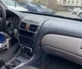 Синий Ниссан Альмера, объемом двигателя 1.5 л и пробегом 217 тыс. км за 2499 $, фото 11 на Automoto.ua