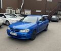 Синий Ниссан Альмера, объемом двигателя 1.5 л и пробегом 217 тыс. км за 2499 $, фото 1 на Automoto.ua