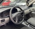 Синий Ниссан Альмера, объемом двигателя 1.5 л и пробегом 217 тыс. км за 2499 $, фото 7 на Automoto.ua