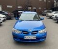 Синий Ниссан Альмера, объемом двигателя 1.5 л и пробегом 217 тыс. км за 2499 $, фото 6 на Automoto.ua