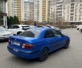 Синий Ниссан Альмера, объемом двигателя 1.5 л и пробегом 217 тыс. км за 2499 $, фото 4 на Automoto.ua