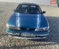 Синий Ниссан Альмера, объемом двигателя 1.4 л и пробегом 150 тыс. км за 2007 $, фото 1 на Automoto.ua