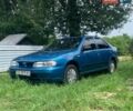 Синій Ніссан Альмера, об'ємом двигуна 1.4 л та пробігом 246 тис. км за 1900 $, фото 2 на Automoto.ua