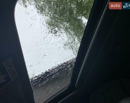 Синій Ніссан Альмера, об'ємом двигуна 1.4 л та пробігом 246 тис. км за 1900 $, фото 5 на Automoto.ua