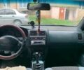 Синій Ніссан Альмера, об'ємом двигуна 1.4 л та пробігом 246 тис. км за 1900 $, фото 3 на Automoto.ua