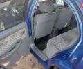 Синій Ніссан Альмера, об'ємом двигуна 1.6 л та пробігом 370 тис. км за 3270 $, фото 2 на Automoto.ua