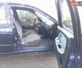 Синий Ниссан Альмера, объемом двигателя 1.4 л и пробегом 263 тыс. км за 1900 $, фото 7 на Automoto.ua