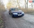 Синий Ниссан Альмера, объемом двигателя 1.4 л и пробегом 263 тыс. км за 1900 $, фото 1 на Automoto.ua