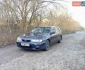Синий Ниссан Альмера, объемом двигателя 1.4 л и пробегом 263 тыс. км за 1900 $, фото 1 на Automoto.ua