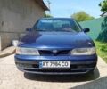 Синий Ниссан Альмера, объемом двигателя 1.6 л и пробегом 250 тыс. км за 1254 $, фото 1 на Automoto.ua