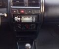 Синий Ниссан Альмера, объемом двигателя 1.4 л и пробегом 263 тыс. км за 1900 $, фото 13 на Automoto.ua