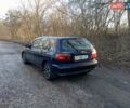 Синий Ниссан Альмера, объемом двигателя 1.4 л и пробегом 263 тыс. км за 1900 $, фото 2 на Automoto.ua