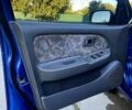 Синий Ниссан Альмера, объемом двигателя 1.6 л и пробегом 297 тыс. км за 3200 $, фото 5 на Automoto.ua