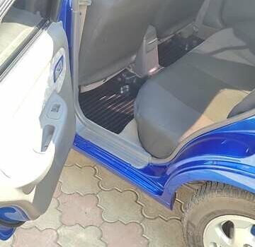 Синій Ніссан Альмера, об'ємом двигуна 1.6 л та пробігом 237 тис. км за 3500 $, фото 3 на Automoto.ua