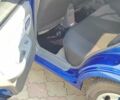 Синій Ніссан Альмера, об'ємом двигуна 1.6 л та пробігом 237 тис. км за 3500 $, фото 3 на Automoto.ua