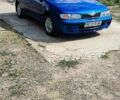 Синій Ніссан Альмера, об'ємом двигуна 1.6 л та пробігом 237 тис. км за 3500 $, фото 1 на Automoto.ua