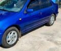 Синій Ніссан Альмера, об'ємом двигуна 1.6 л та пробігом 237 тис. км за 3500 $, фото 10 на Automoto.ua