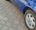 Синій Ніссан Альмера, об'ємом двигуна 1.6 л та пробігом 237 тис. км за 3500 $, фото 5 на Automoto.ua
