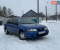 Синий Ниссан Альмера, объемом двигателя 1.6 л и пробегом 400 тыс. км за 2550 $, фото 2 на Automoto.ua