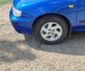 Синій Ніссан Альмера, об'ємом двигуна 1.6 л та пробігом 237 тис. км за 3500 $, фото 11 на Automoto.ua
