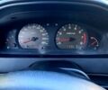 Синій Ніссан Альмера, об'ємом двигуна 1.6 л та пробігом 290 тис. км за 3100 $, фото 11 на Automoto.ua