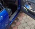 Синій Ніссан Альмера, об'ємом двигуна 1.6 л та пробігом 237 тис. км за 3500 $, фото 17 на Automoto.ua