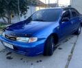 Синій Ніссан Альмера, об'ємом двигуна 1.6 л та пробігом 290 тис. км за 3100 $, фото 8 на Automoto.ua