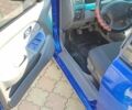 Синій Ніссан Альмера, об'ємом двигуна 1.6 л та пробігом 237 тис. км за 3500 $, фото 4 на Automoto.ua