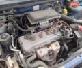 Синій Ніссан Альмера, об'ємом двигуна 1.4 л та пробігом 323 тис. км за 1800 $, фото 10 на Automoto.ua