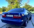 Синій Ніссан Альмера, об'ємом двигуна 1.6 л та пробігом 290 тис. км за 3100 $, фото 1 на Automoto.ua