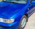 Синій Ніссан Альмера, об'ємом двигуна 1.6 л та пробігом 237 тис. км за 3500 $, фото 16 на Automoto.ua