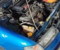 Синій Ніссан Альмера, об'ємом двигуна 1.6 л та пробігом 237 тис. км за 3500 $, фото 2 на Automoto.ua