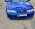 Синій Ніссан Альмера, об'ємом двигуна 1.6 л та пробігом 237 тис. км за 3500 $, фото 14 на Automoto.ua