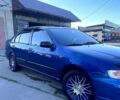 Синий Ниссан Альмера, объемом двигателя 1.6 л и пробегом 297 тыс. км за 3200 $, фото 3 на Automoto.ua