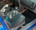 Синій Ніссан Альмера, об'ємом двигуна 1.6 л та пробігом 237 тис. км за 3500 $, фото 18 на Automoto.ua