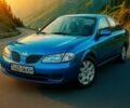 Синий Ниссан Альмера, объемом двигателя 1.5 л и пробегом 320 тыс. км за 2400 $, фото 1 на Automoto.ua