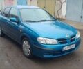 Синій Ніссан Альмера, об'ємом двигуна 1.5 л та пробігом 300 тис. км за 2899 $, фото 2 на Automoto.ua