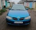 Синій Ніссан Альмера, об'ємом двигуна 1.5 л та пробігом 300 тис. км за 2900 $, фото 1 на Automoto.ua