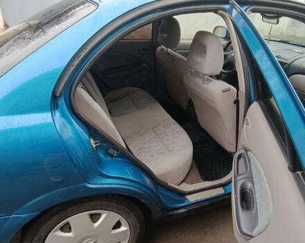 Синій Ніссан Альмера, об'ємом двигуна 1.5 л та пробігом 300 тис. км за 2899 $, фото 8 на Automoto.ua