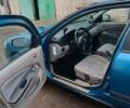 Синій Ніссан Альмера, об'ємом двигуна 1.5 л та пробігом 300 тис. км за 2900 $, фото 5 на Automoto.ua