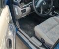 Синий Ниссан Альмера, объемом двигателя 1.5 л и пробегом 320 тыс. км за 2400 $, фото 9 на Automoto.ua